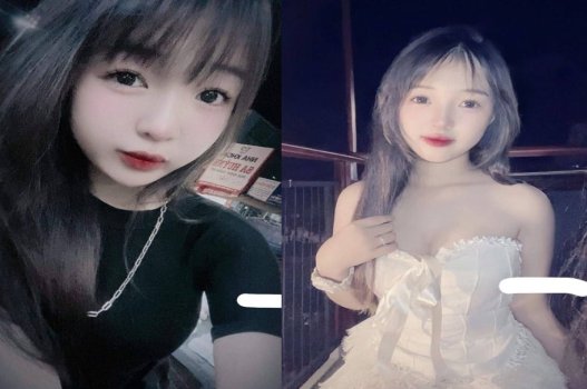 Ngập tràn cảm xúc, chưa kịp ngắm em đã say đắm