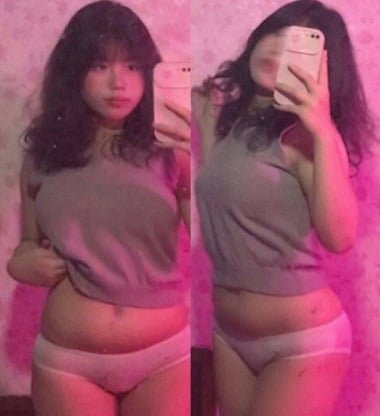 Anh ta hứng thú khi cô ấy làm cho anh ta sung sướng