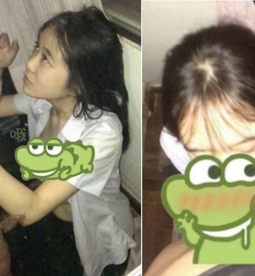 Chơi lỗ đít cô học sinh non nớt đang rất hứng thú