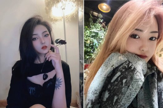 Anh nhận được sự hưởng thụ của em bằng cách sử dụng miệng, giống như việc thưởng thức một chiếc kem ngọt ngon