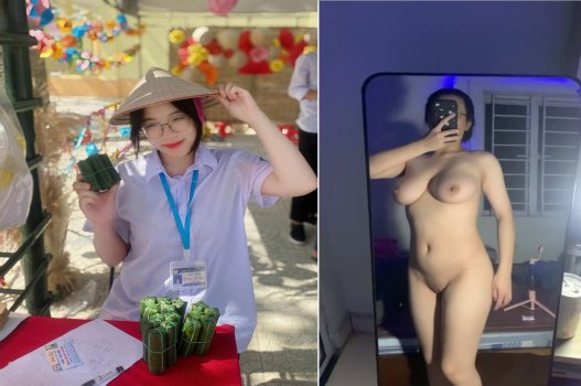 Em nhảy nóng khiến anh bùng nổ cảm xúc