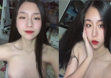 Hoa khôi trường cao đẳng y tiết lộ video sex cực kỳ kích thích