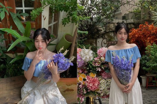 Idol vòng một bốc lửa mê mẩn lòng người