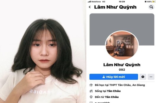 Lâm Như Quỳnh điên cuồng với anh trai cu to khủng