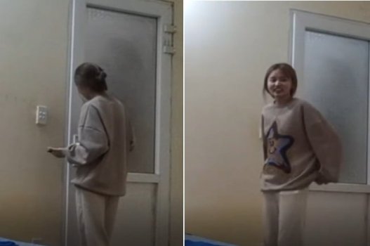 Điểm mắt cùng với bạn vào kì nghỉ tại nhà nghỉ hứng khởi quá chừng