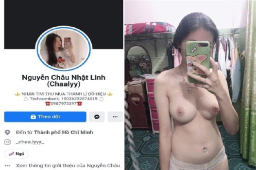Chịch nhau tới phê cùng Nguyễn Châu Nhật Minh