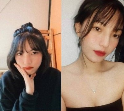 Nữ sinh vú bự mê mẩn vì được giúp làm bài tập về nhà nóng bỏng