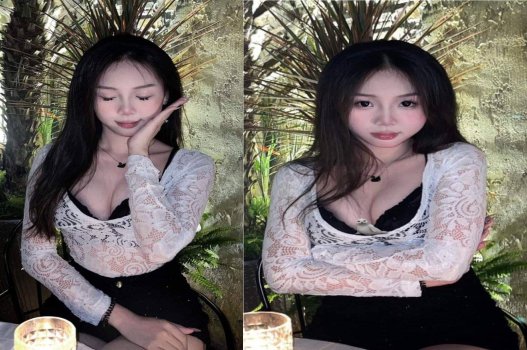 Quá nứng muốn some ngay đi