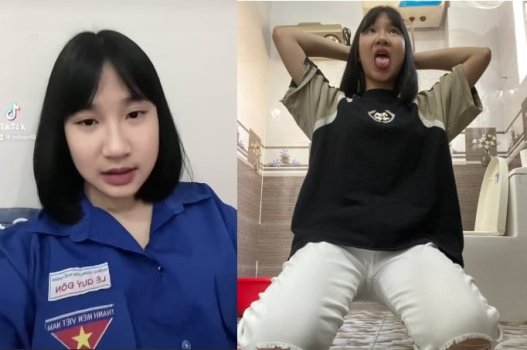 Tiệc tùng sinh viên hoang dã quên ngày đêm