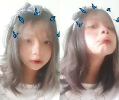 Nữ sinh khi làm tình không ngần ngại mà cực kỳ nhiệt tình