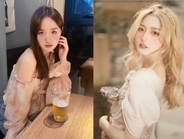 Tiên nữ quan hệ tình dục với tên kẻ lưu manh