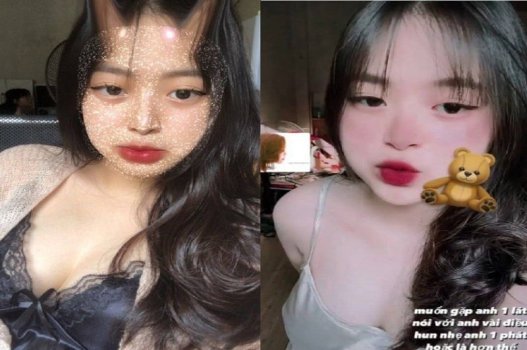 Thảo Uyên, em gái có vòng ba khủng, muốn được chịch hàng ngày