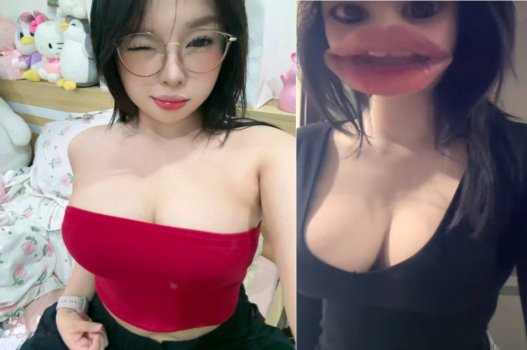 Ngực khủng mê hoặc chẳng cần đợi chờ